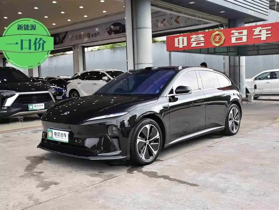 NIO Nio ET5T