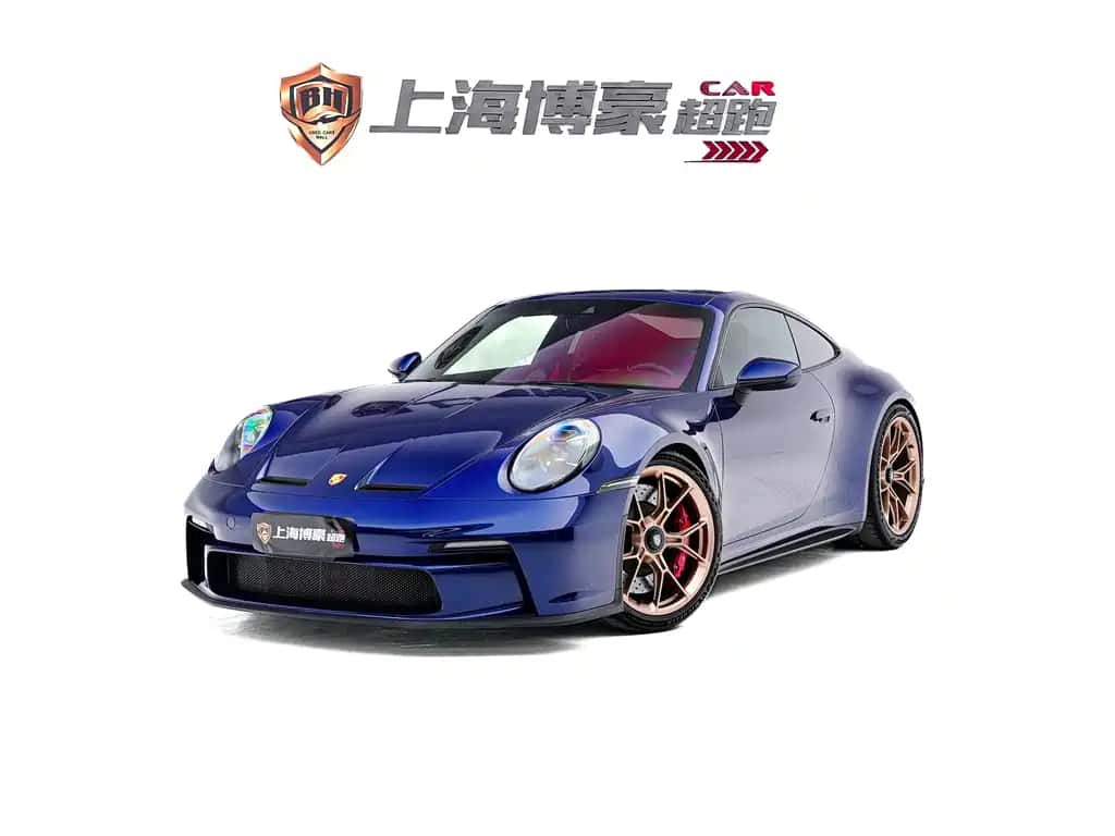 Porsche Porsche 911