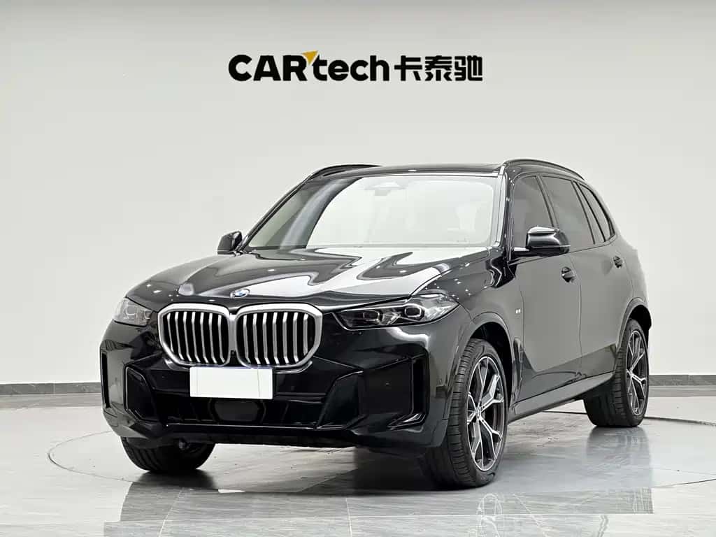 BMW BMW X5