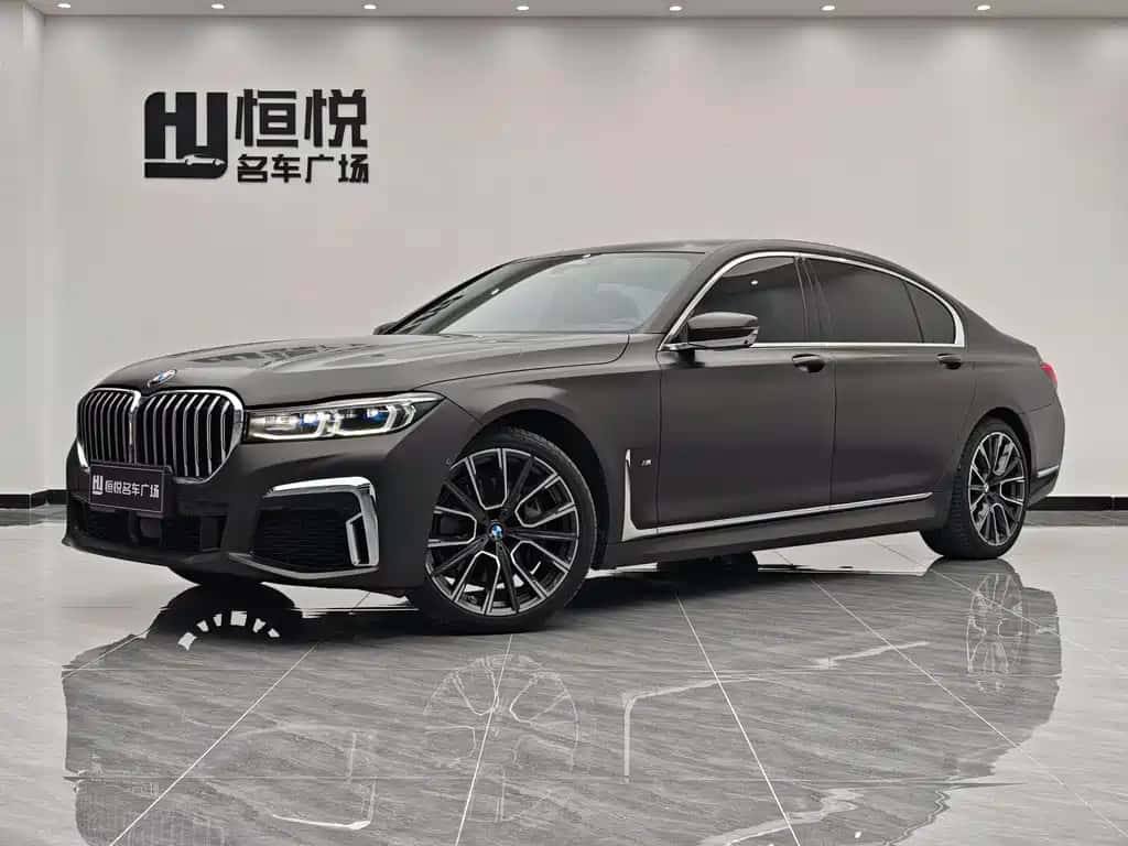 BMW BMW 7 Series