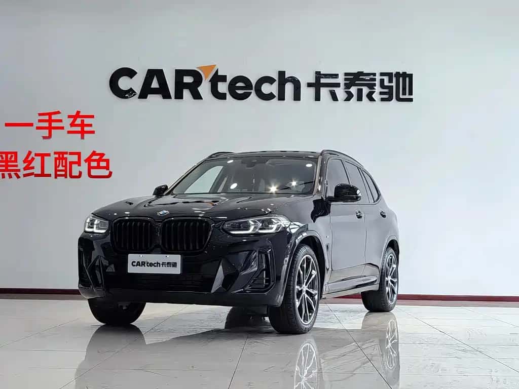 BMW BMW X3