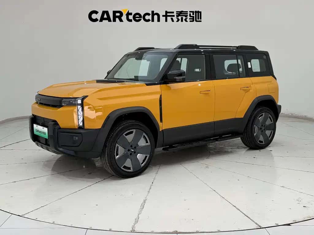 Chery Fengyun Fengyun X3L