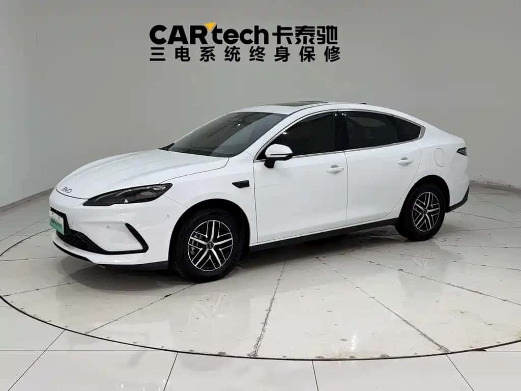 BYD Seal 05 DM-i