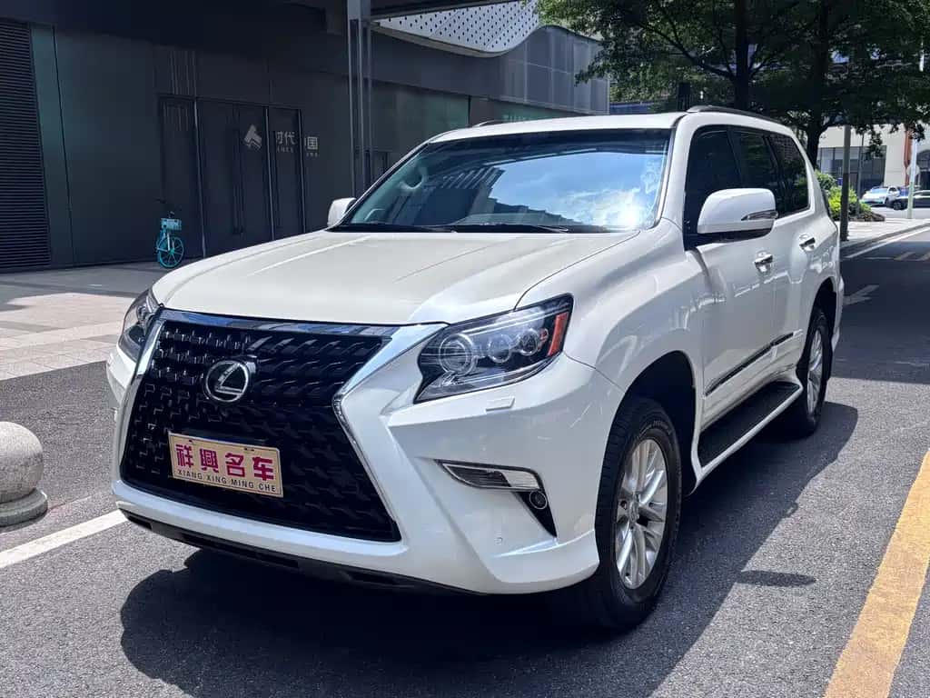 Lexus Lexus GX