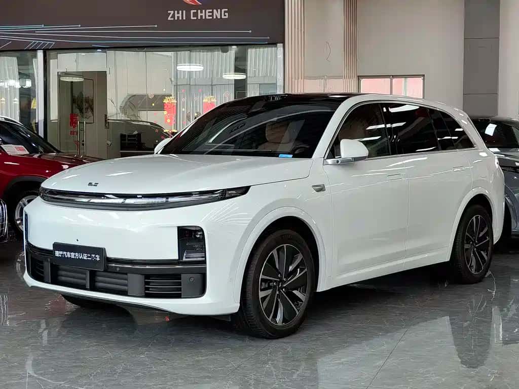 Li Auto Li Auto L7
