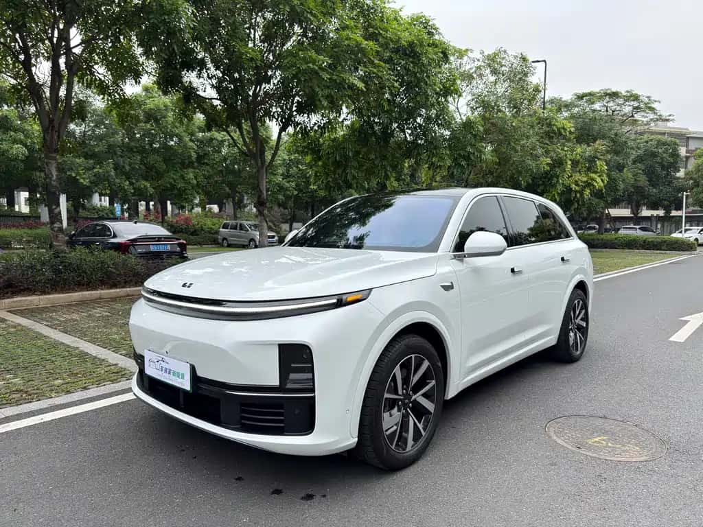 Li Auto Li Auto L7