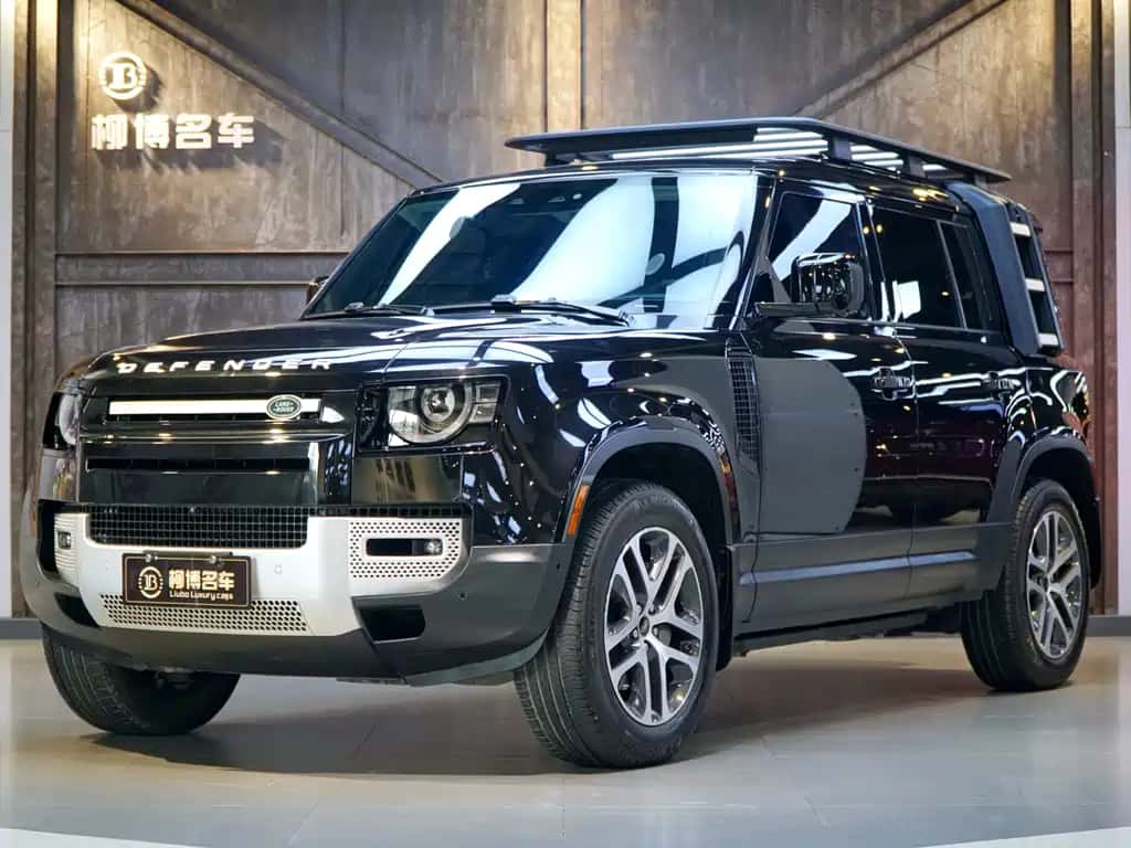 Land Rover Land Rover Defender