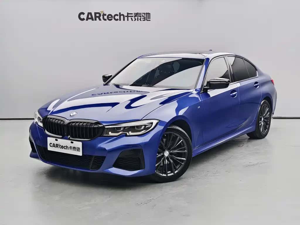 BMW BMW 3 Series