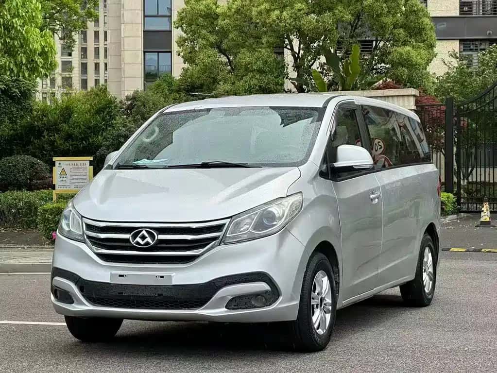 Maxus Maxus G10