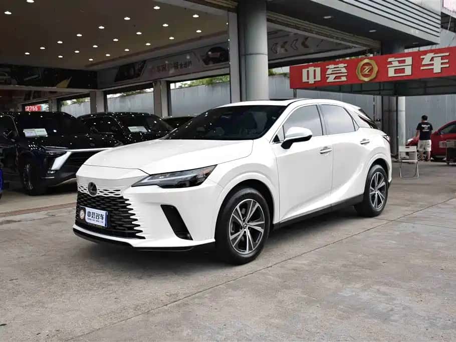 Lexus Lexus RX