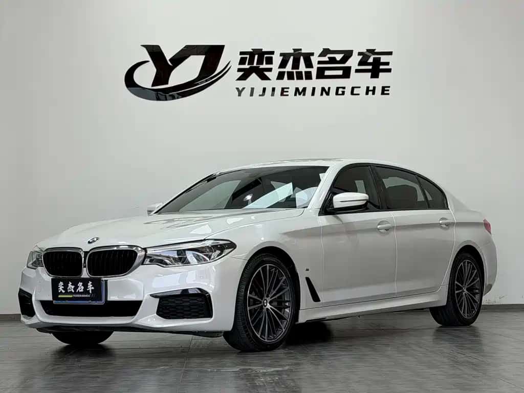BMW BMW 5 Series