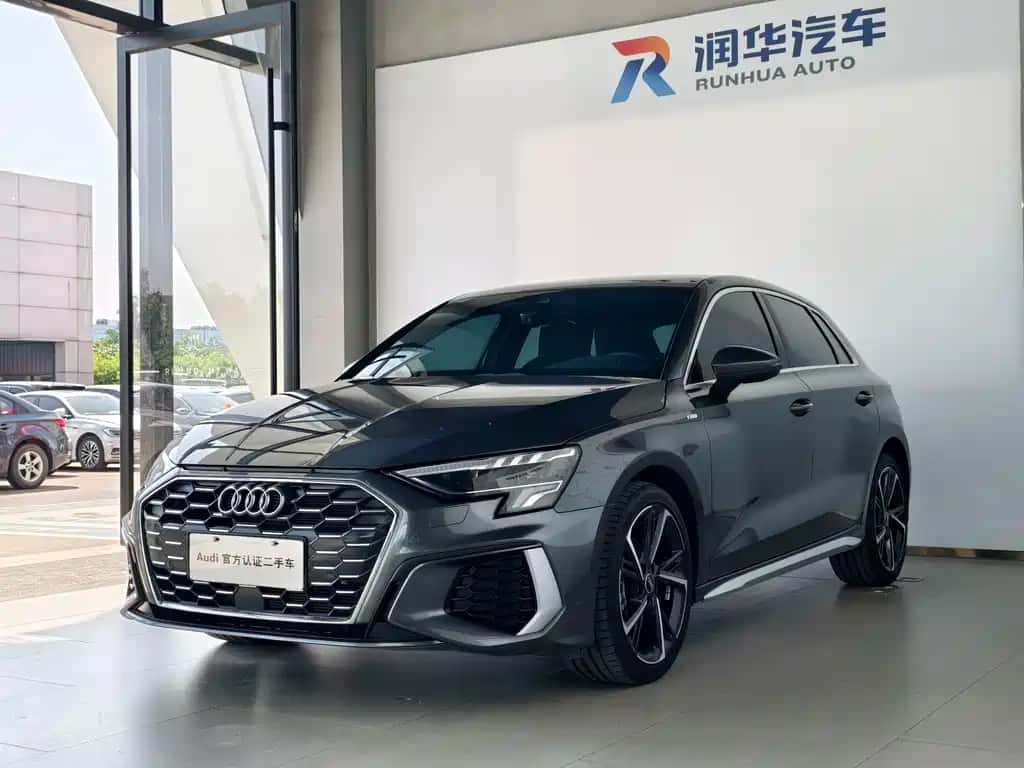 Audi Audi A3