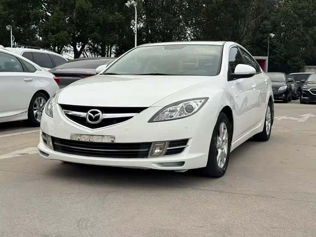 Mazda Mazda 6
