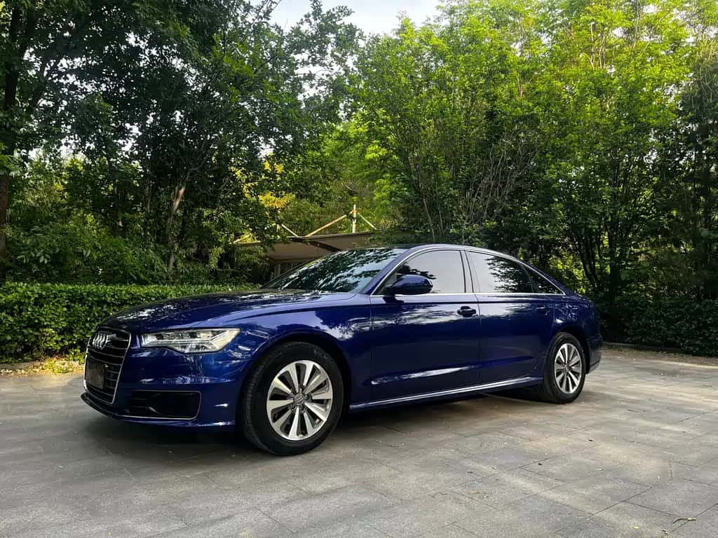 Audi Audi A6L