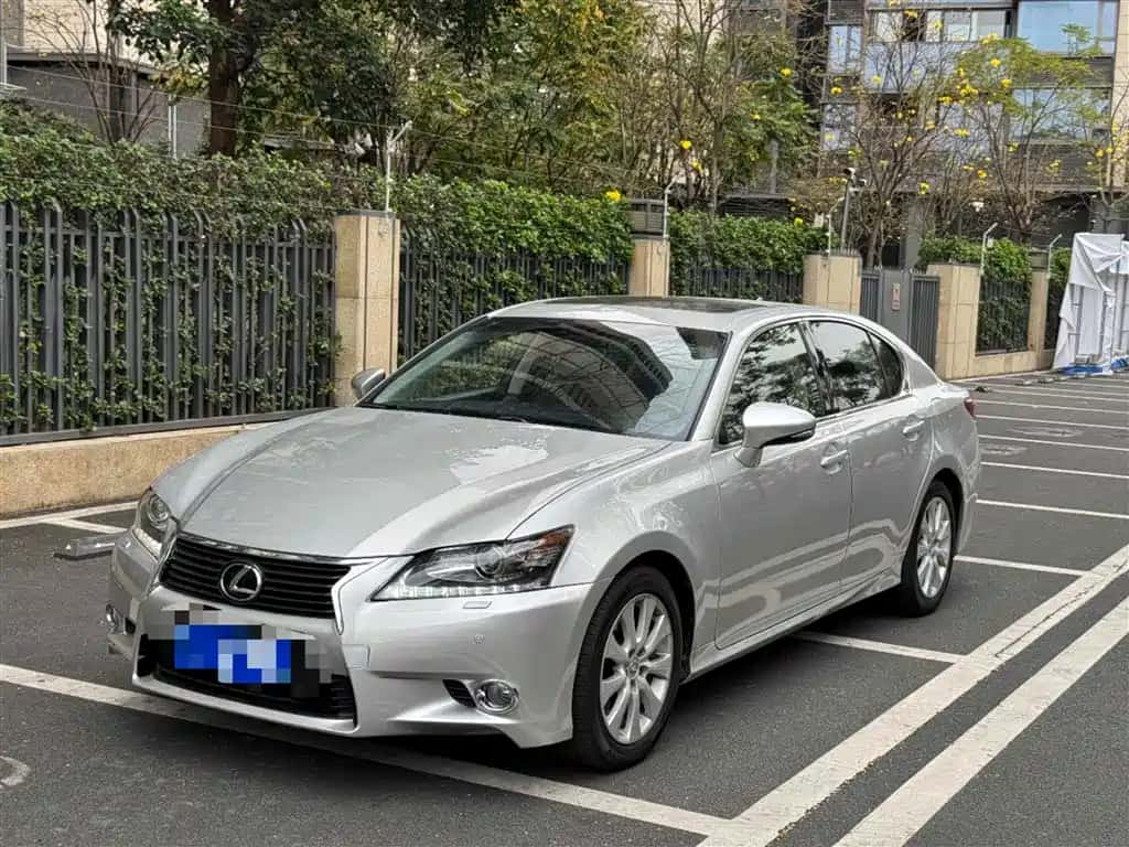 Lexus Lexus GS