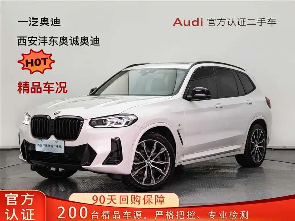 BMW BMW X3