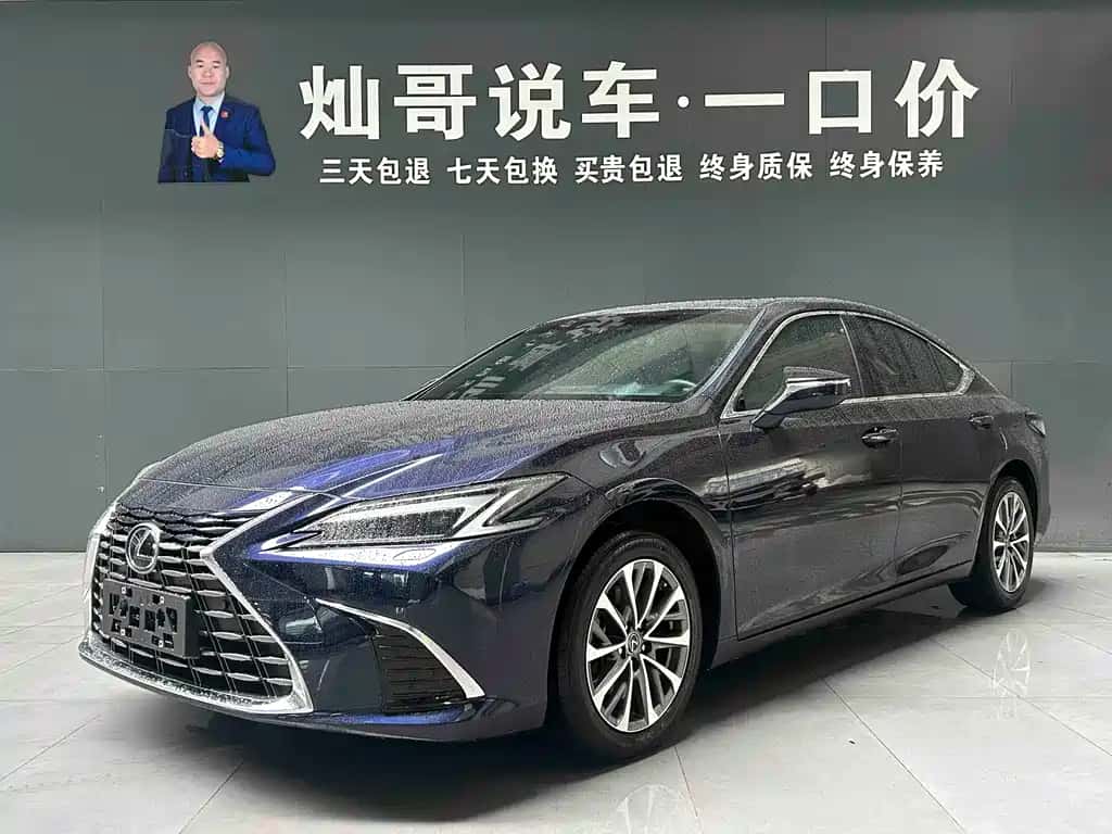 Lexus Lexus ES