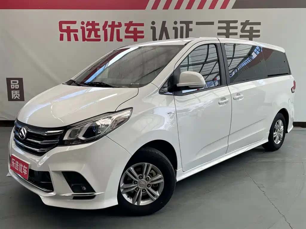 Maxus Maxus G10