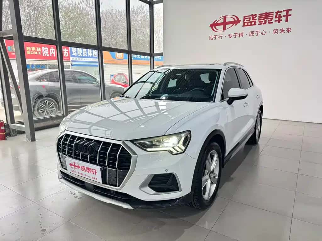 Audi Audi Q3