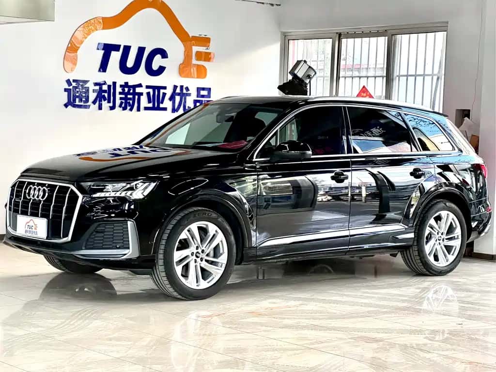 Audi Audi Q7