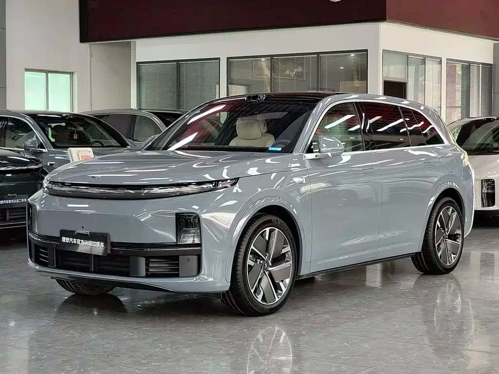Li Auto Li Auto L7