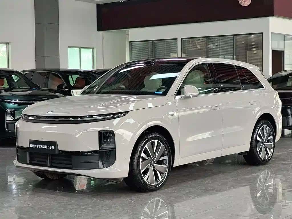 Li Auto Li Auto L6