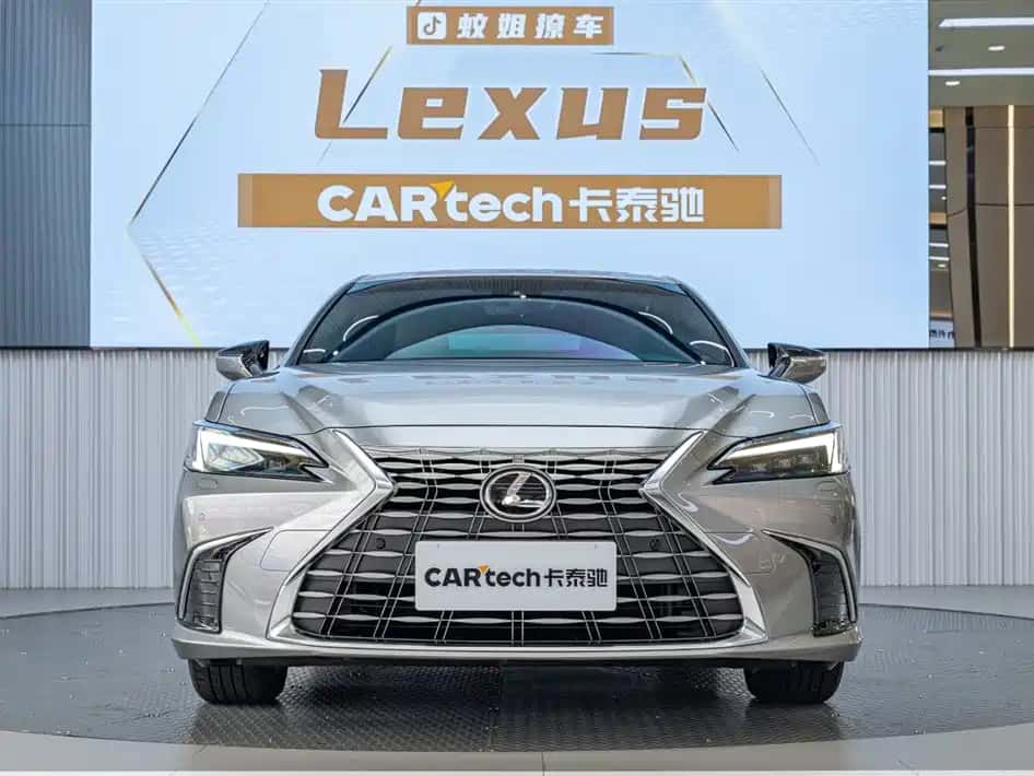 Lexus Lexus ES