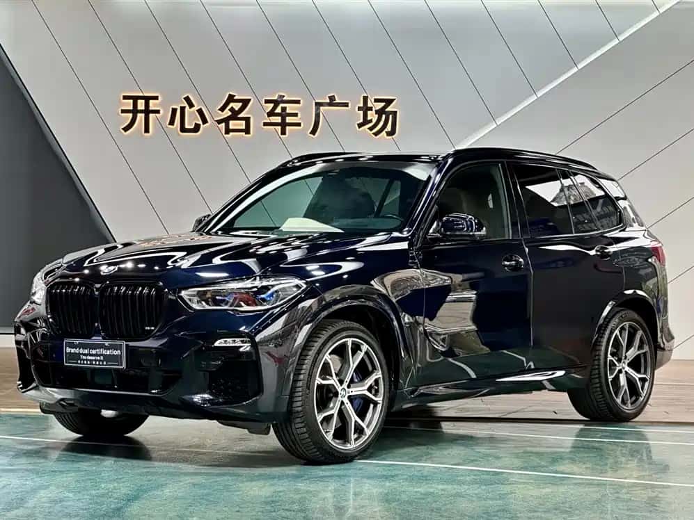 BMW BMW X5 (Imported)