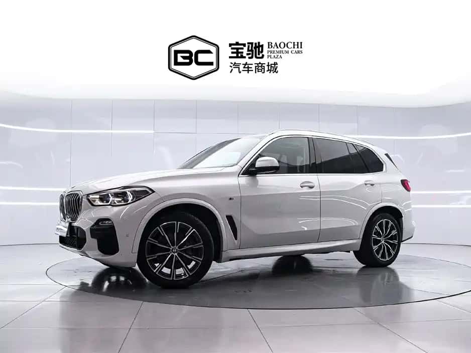BMW BMW X5 (Imported)