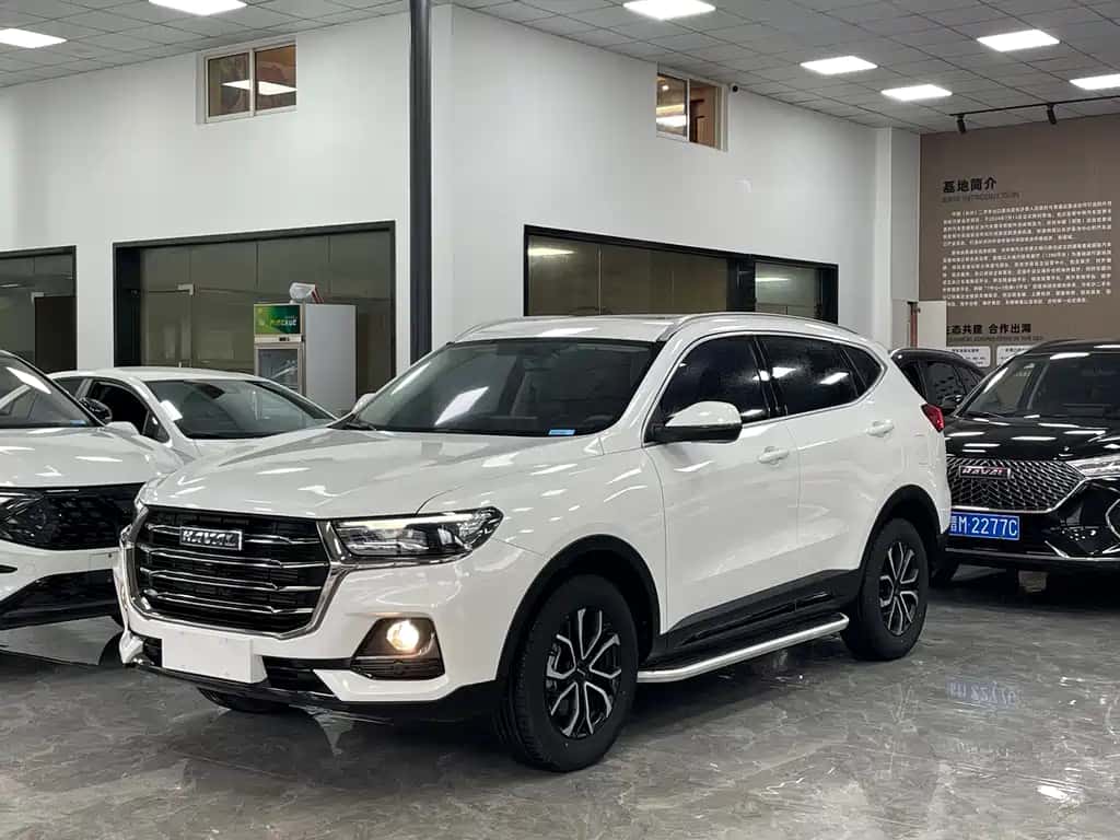 Haval Haval H6