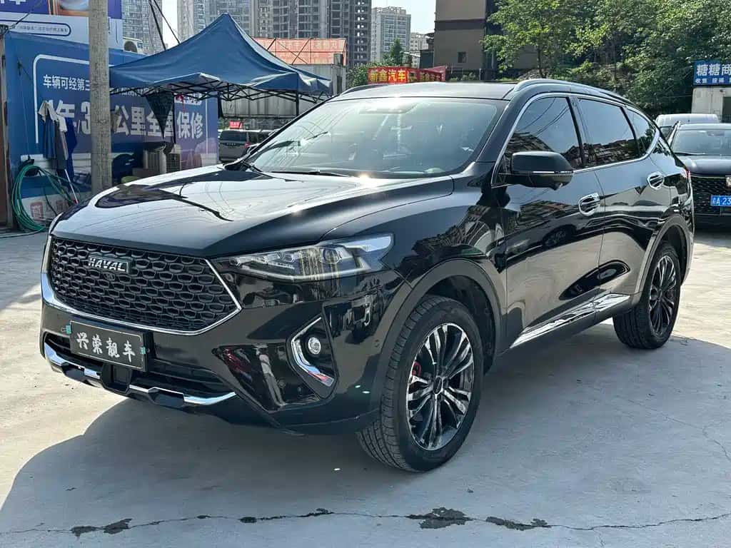Haval Haval F7