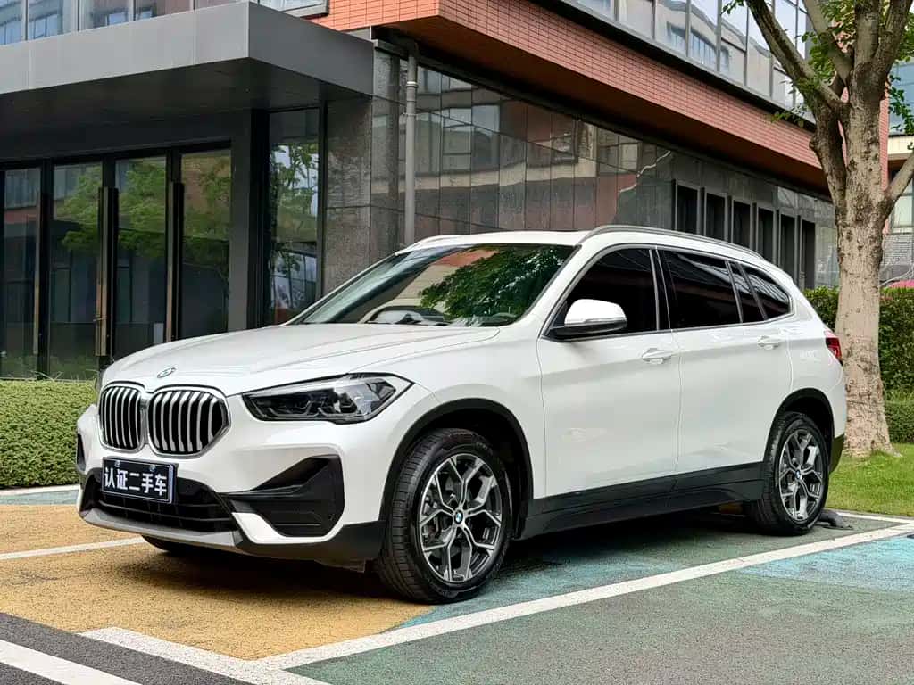 BMW BMW X1