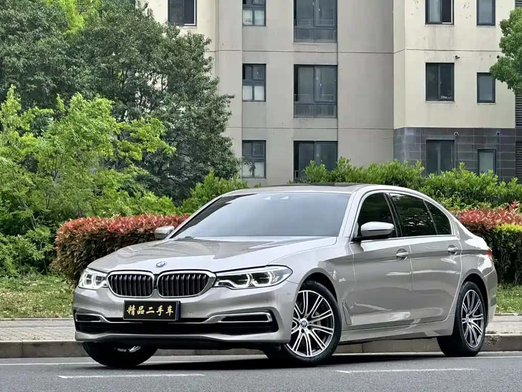 BMW BMW 5 Series