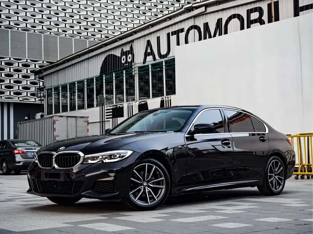 BMW BMW 3 Series