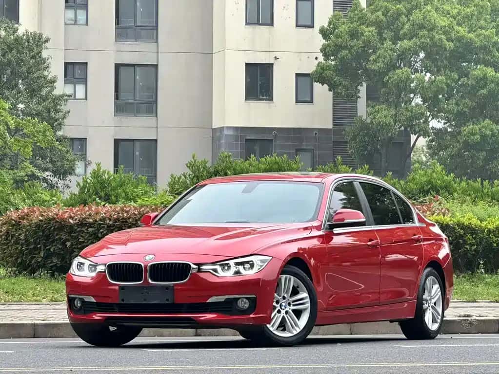 BMW BMW 3 Series