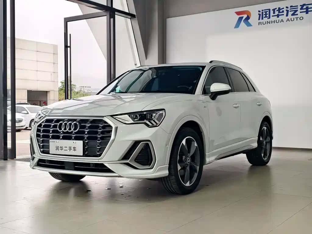 Audi Audi Q3