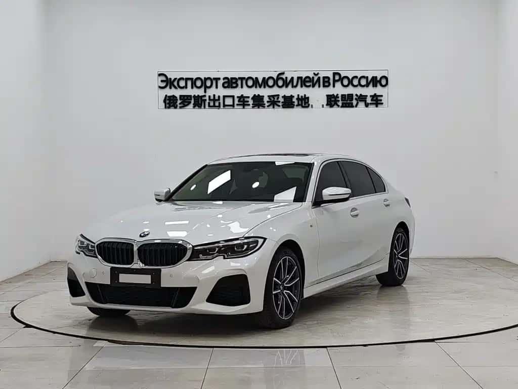 BMW BMW 3 Series