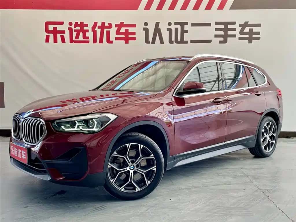 BMW BMW X1