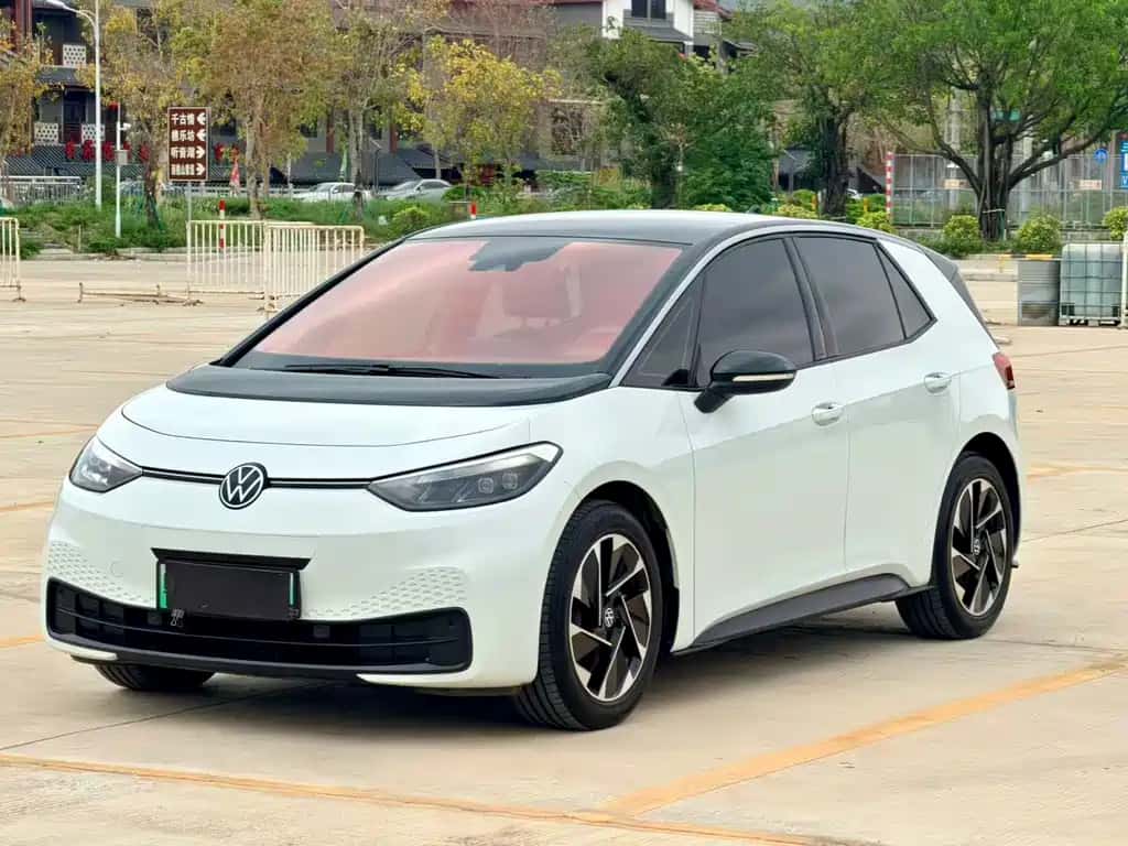 Volkswagen Volkswagen ID.3
