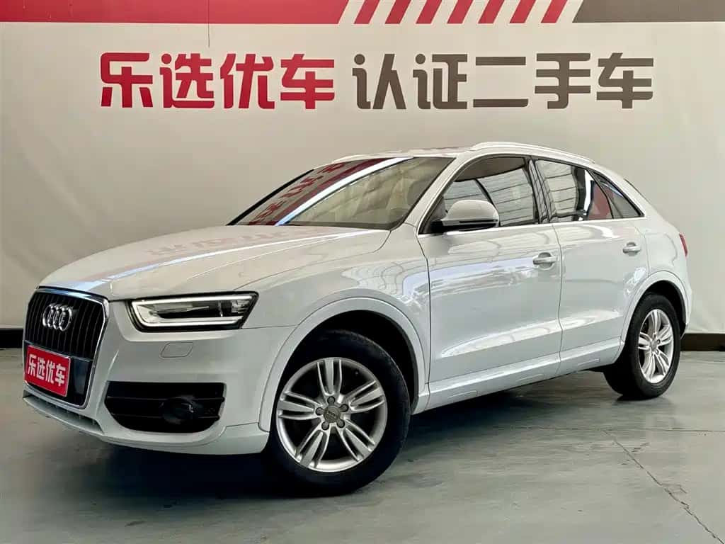 Audi Audi Q3