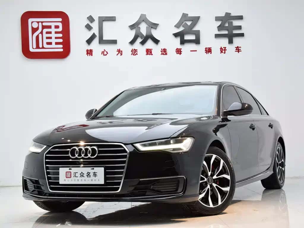 Audi Audi A6L
