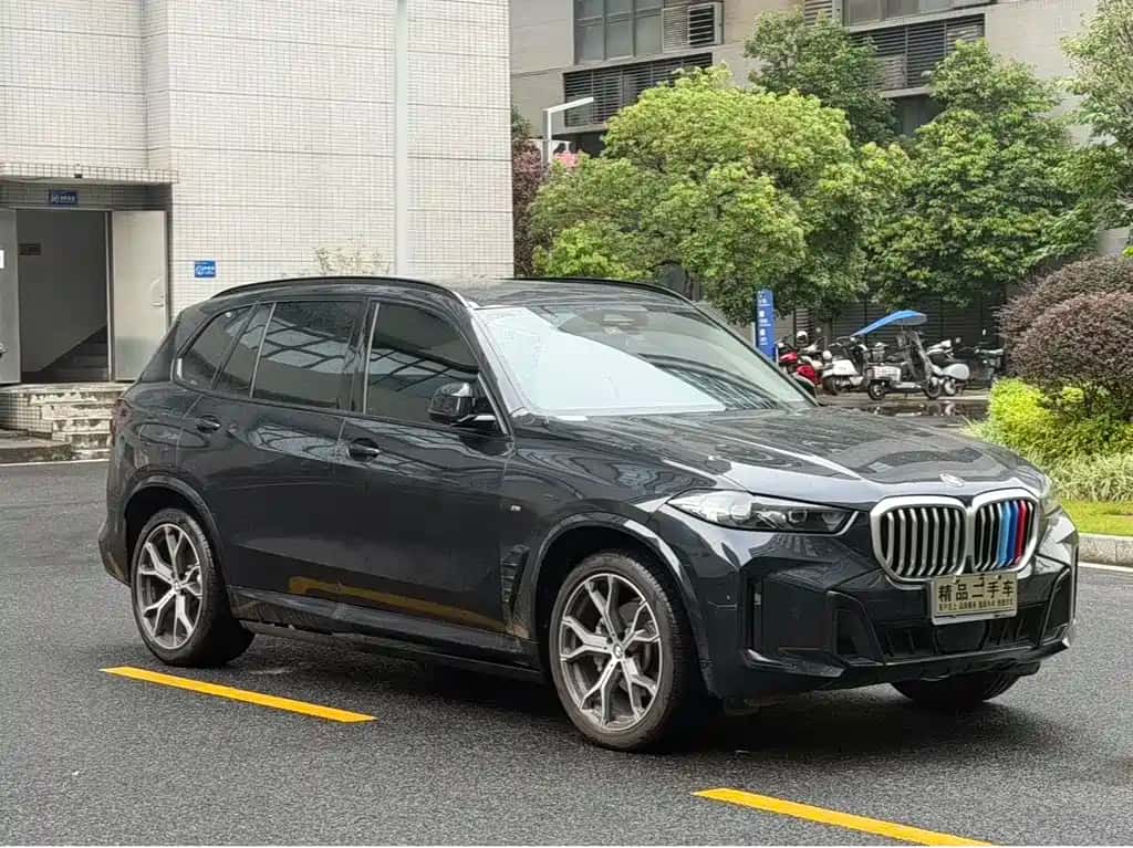 BMW BMW X5