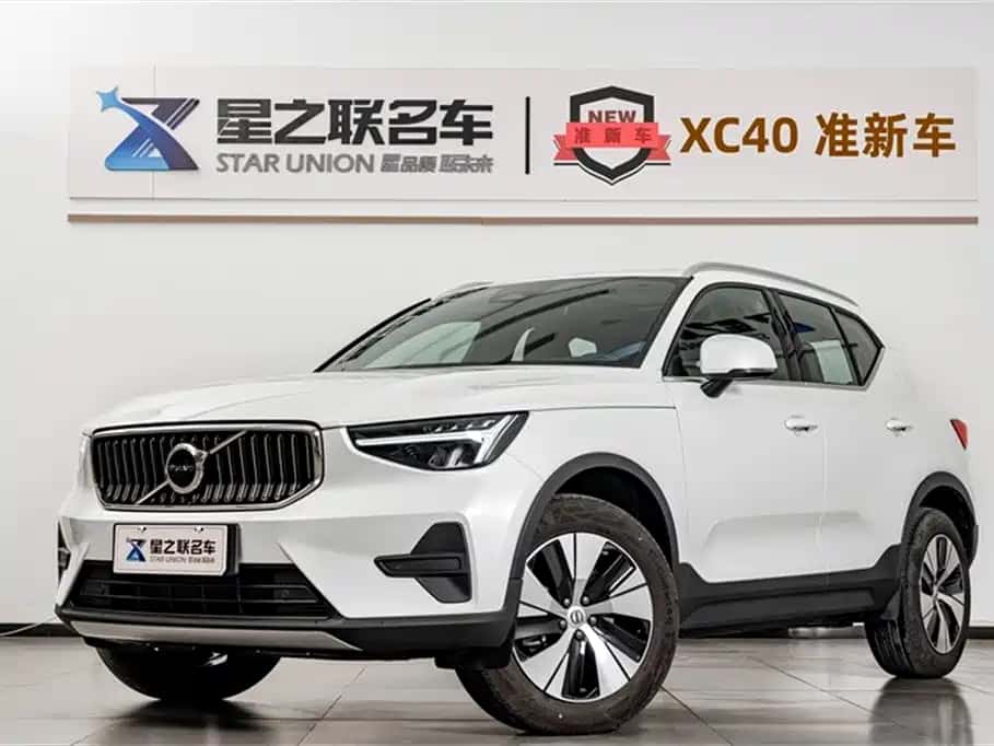 Volvo Volvo XC40