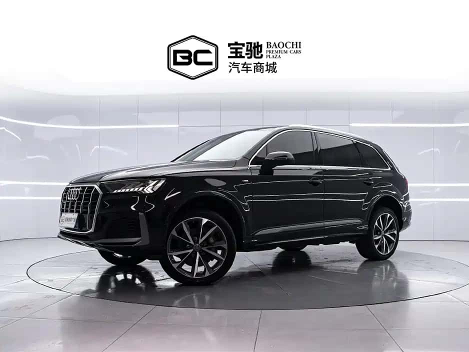 Audi Audi Q7