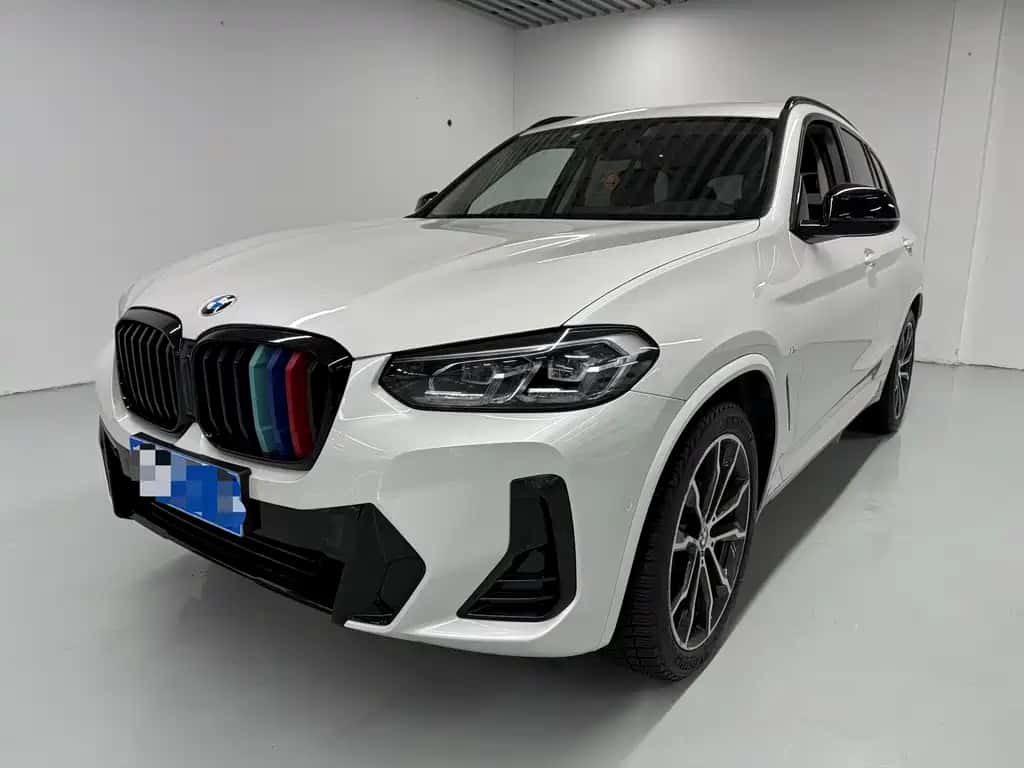 BMW BMW X3