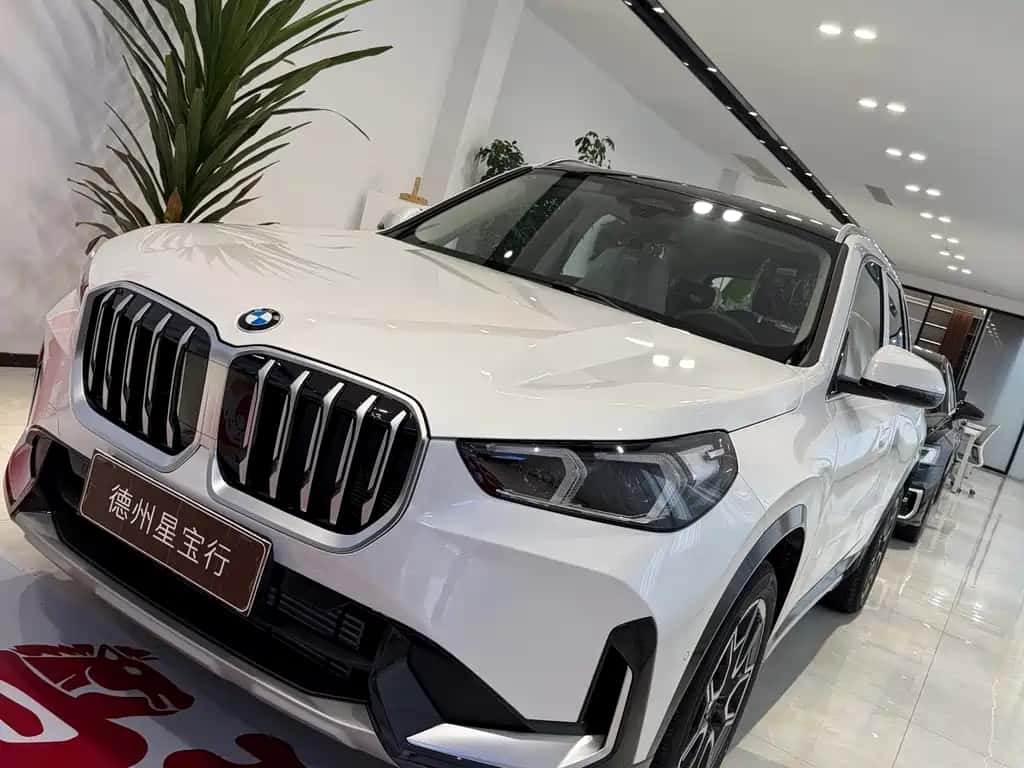 BMW BMW X1