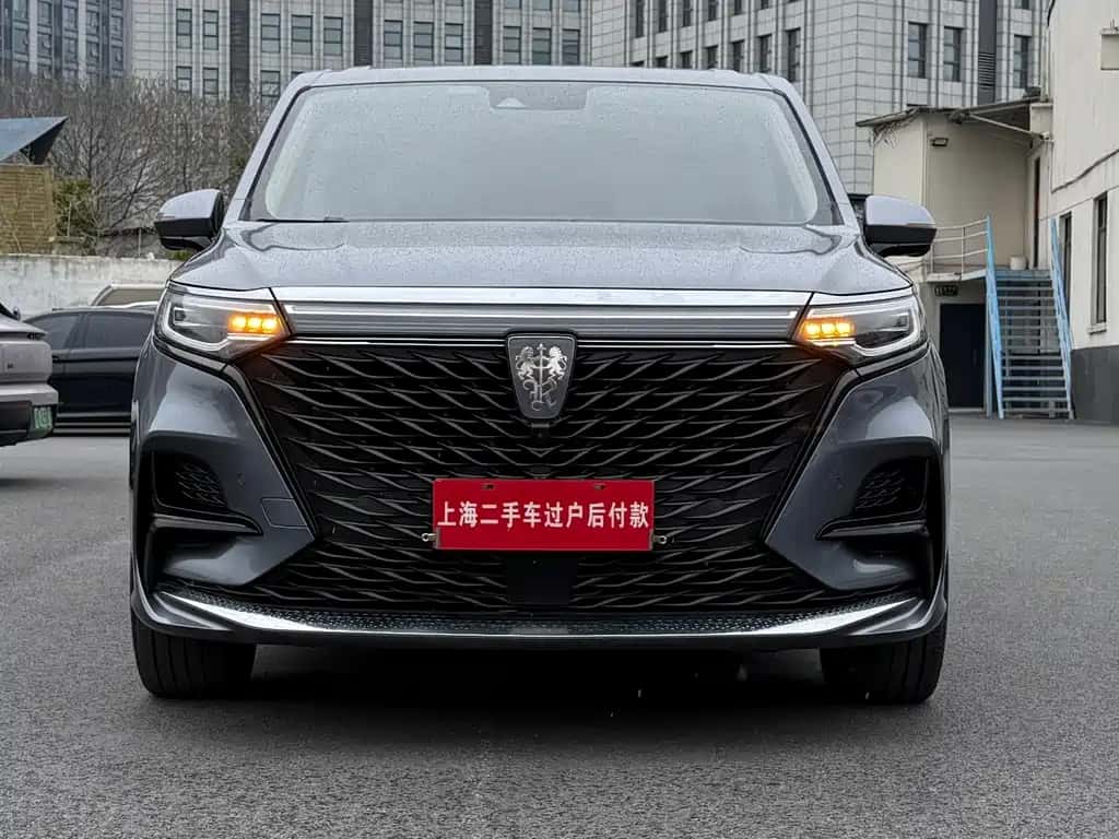 Roewe Roewe iMAX8