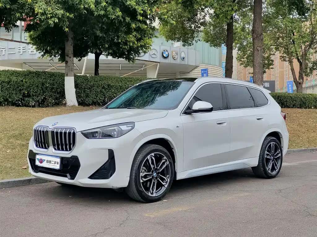 BMW BMW X1