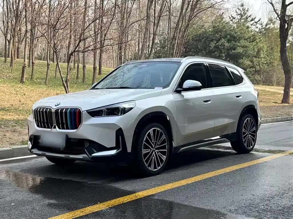BMW BMW X1