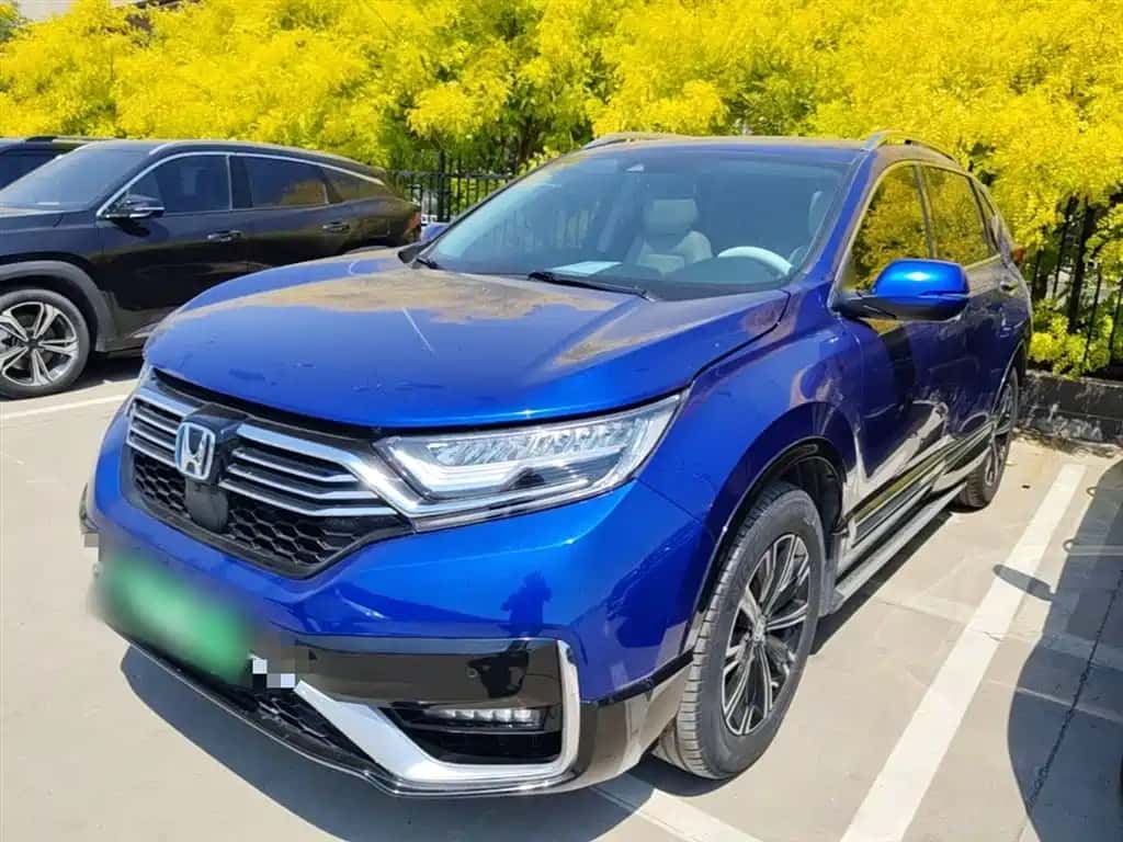 Honda Honda CR-V e:PHEV